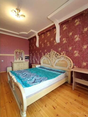 4 otaqlı yeni tikili - Gənclik m. - 220 m² (9)