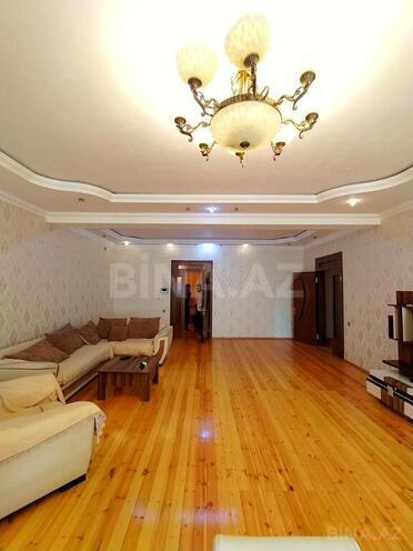 4 otaqlı yeni tikili - Gənclik m. - 220 m² (4)