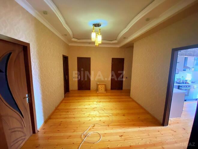4 otaqlı yeni tikili - Gənclik m. - 220 m² (12)