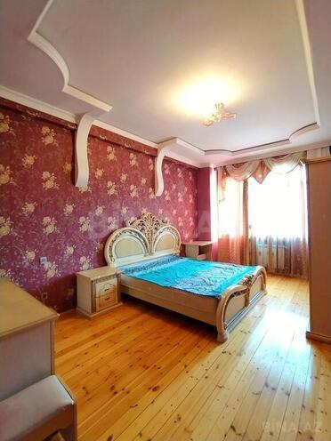4 otaqlı yeni tikili - Gənclik m. - 220 m² (8)
