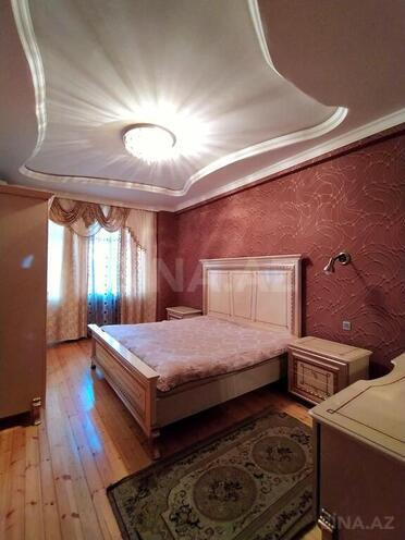 4 otaqlı yeni tikili - Gənclik m. - 220 m² (13)