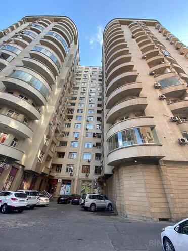 4 otaqlı yeni tikili - Gənclik m. - 220 m² (27)