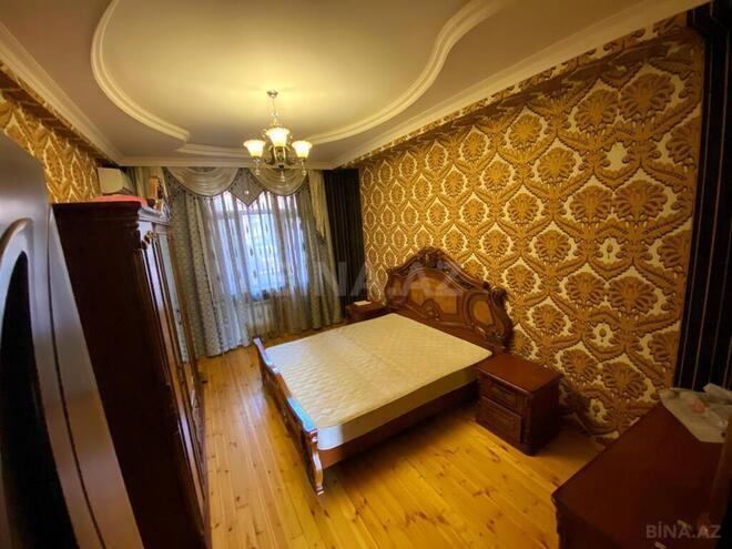 4 otaqlı yeni tikili - Gənclik m. - 220 m² (10)