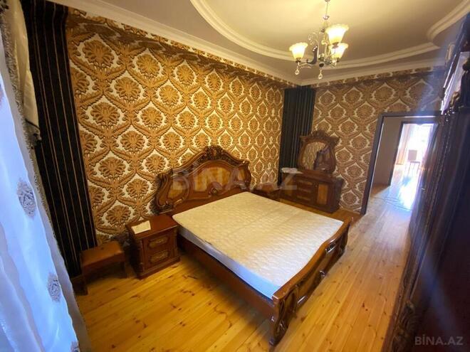 4 otaqlı yeni tikili - Gənclik m. - 220 m² (11)