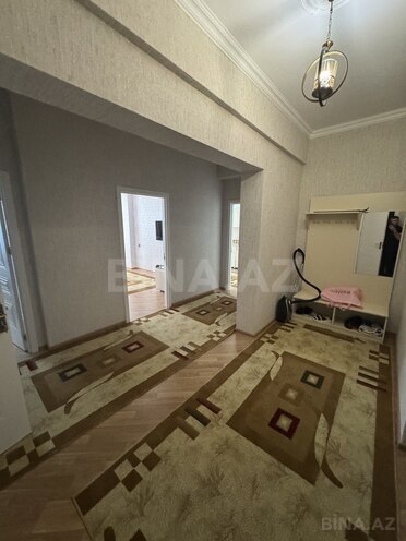 2-комн. новостройка - пос. Биби-Эйбат - 80 м² (1)
