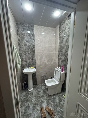 2-комн. новостройка - пос. Биби-Эйбат - 80 м² (5)