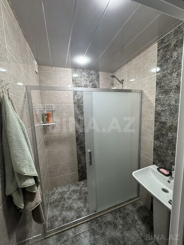 2-комн. новостройка - пос. Биби-Эйбат - 80 м² (4)