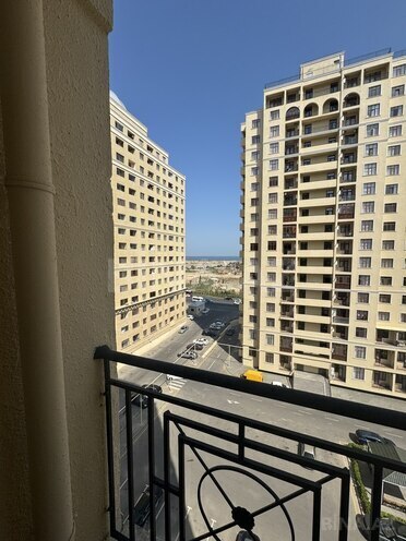 2-комн. новостройка - пос. Биби-Эйбат - 80 м² (2)