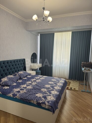 2-комн. новостройка - пос. Биби-Эйбат - 80 м² (6)