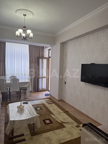 2-комн. новостройка - пос. Биби-Эйбат - 80 м² (11)