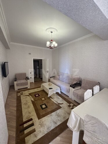 2-комн. новостройка - пос. Биби-Эйбат - 80 м² (10)