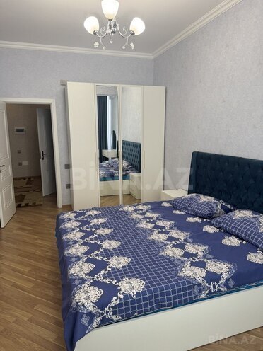 2-комн. новостройка - пос. Биби-Эйбат - 80 м² (7)