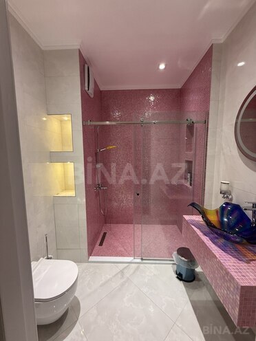 3-комн. новостройка - м. 28 мая - 140 м² (18)