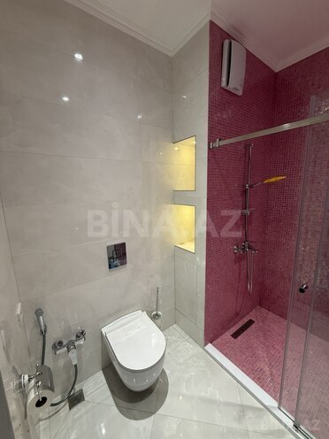3-комн. новостройка - м. 28 мая - 140 м² (19)