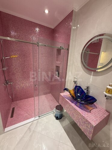 3-комн. новостройка - м. 28 мая - 140 м² (17)