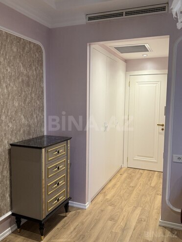 3-комн. новостройка - м. 28 мая - 140 м² (16)