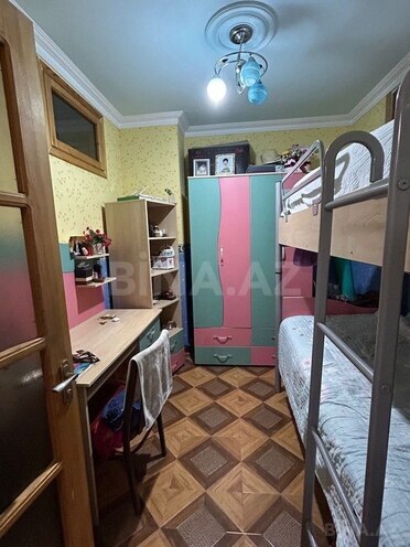 3-комн. новостройка - пос. Бакиханова - 82 м² (6)