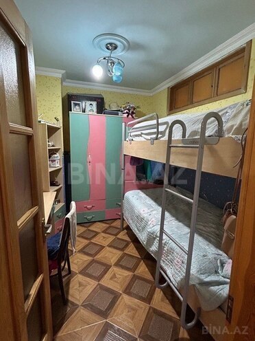 3-комн. новостройка - пос. Бакиханова - 82 м² (7)