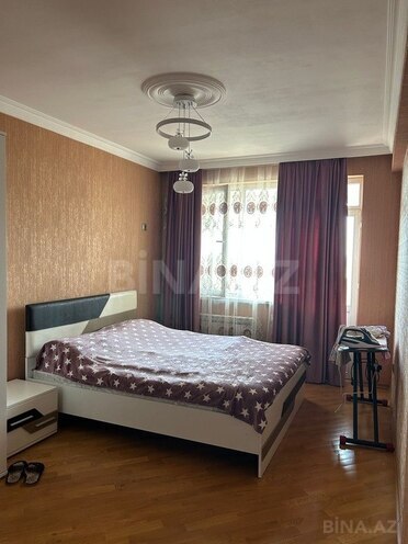 3-комн. новостройка - пос. Бакиханова - 82 м² (3)
