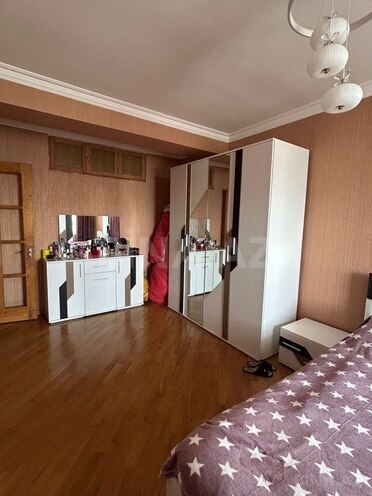 3-комн. новостройка - пос. Бакиханова - 82 м² (4)