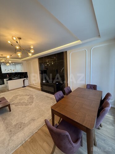 3-комн. новостройка - м. 28 мая - 140 м² (6)