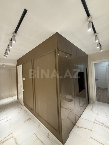 3-комн. новостройка - м. 28 мая - 140 м² (1)