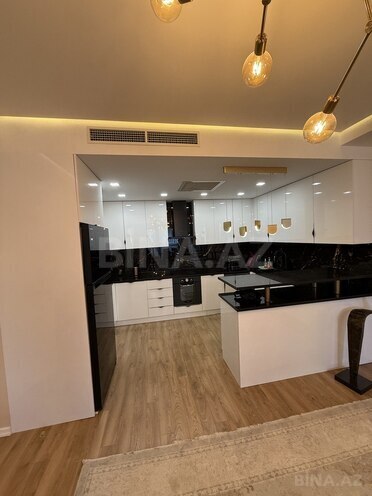 3-комн. новостройка - м. 28 мая - 140 м² (8)