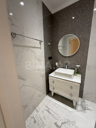 3-комн. новостройка - м. 28 мая - 140 м² (21)