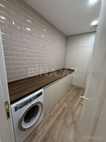 3-комн. новостройка - м. 28 мая - 140 м² (4)
