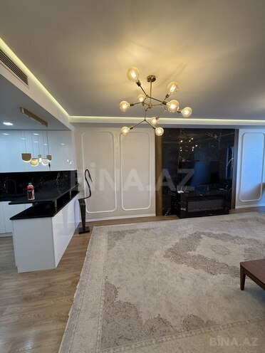 3-комн. новостройка - м. 28 мая - 140 м² (7)