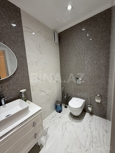 3-комн. новостройка - м. 28 мая - 140 м² (20)
