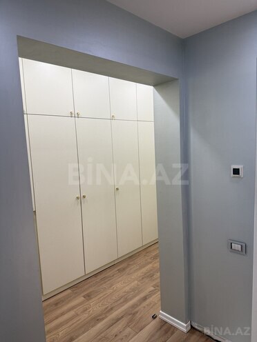3-комн. новостройка - м. 28 мая - 140 м² (25)