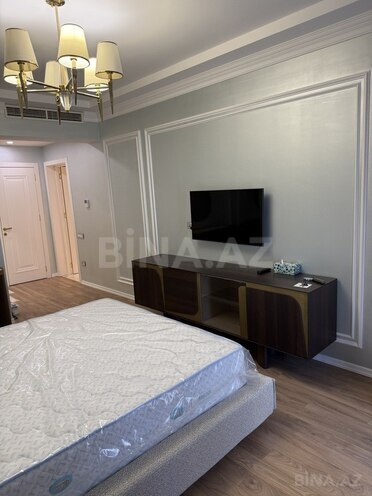 3-комн. новостройка - м. 28 мая - 140 м² (23)
