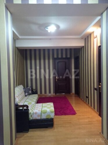 3 otaqlı yeni tikili - Nəsimi r. - 125 m² (4)