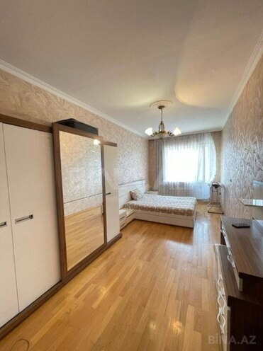 3 otaqlı yeni tikili - Nəsimi r. - 125 m² (2)