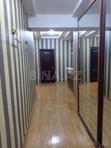 3 otaqlı yeni tikili - Nəsimi r. - 125 m² (6)