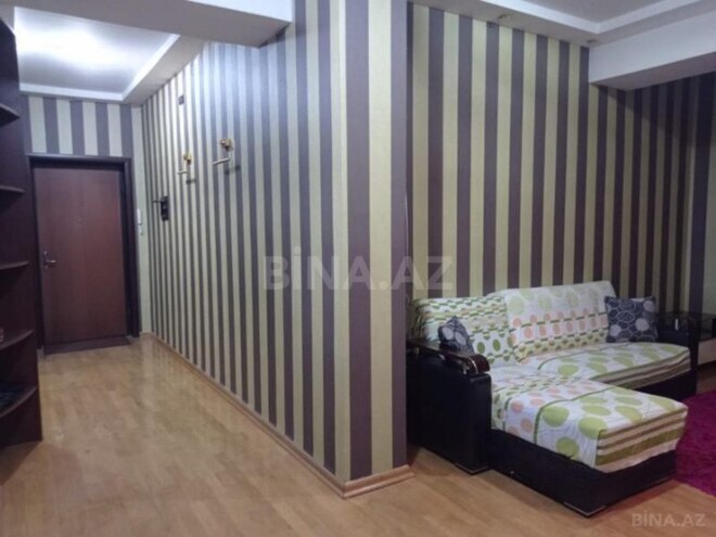 3 otaqlı yeni tikili - Nəsimi r. - 125 m² (5)