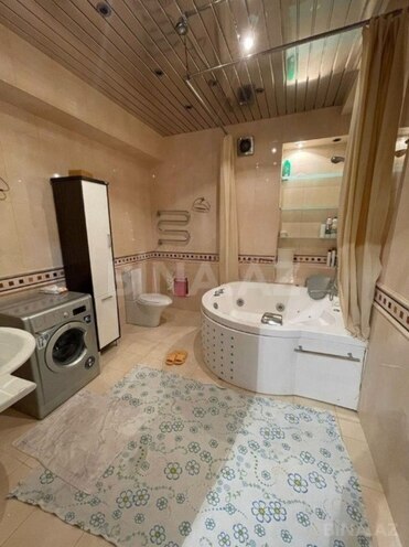 3 otaqlı yeni tikili - Nəsimi r. - 125 m² (7)