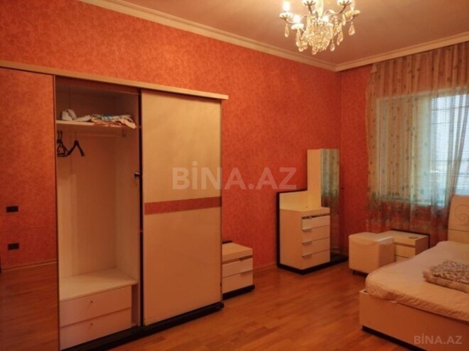 3 otaqlı yeni tikili - Nəsimi r. - 125 m² (3)