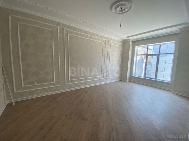 3-комн. дом/дача - пос. Мамедли - 90 м² (9)