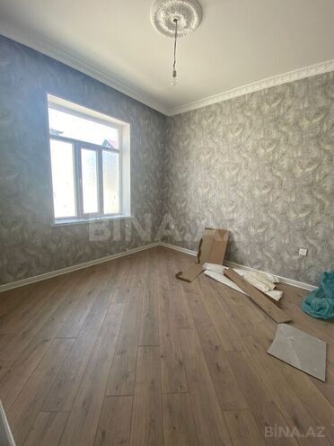 3-комн. дом/дача - пос. Мамедли - 90 м² (10)