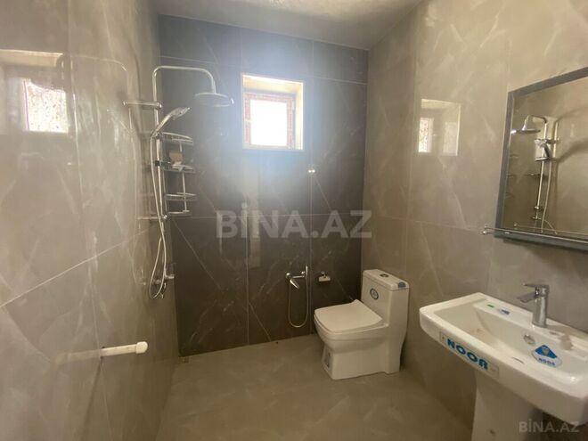 3-комн. дом/дача - пос. Мамедли - 90 м² (12)