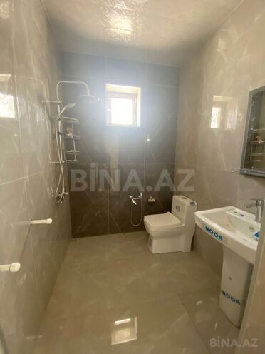 3-комн. дом/дача - пос. Мамедли - 90 м² (13)