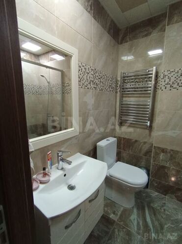 2-комн. новостройка - пос. Баилова - 74 м² (10)