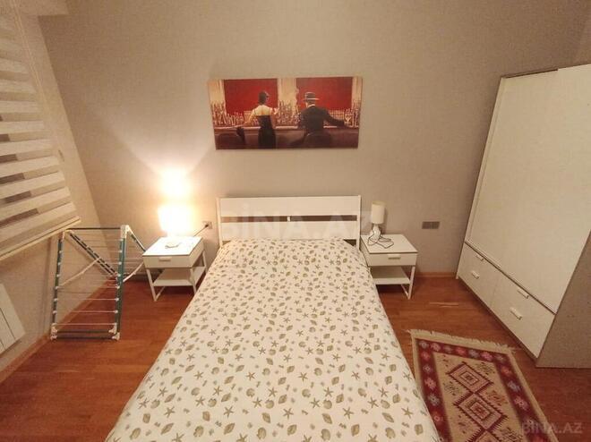 2-комн. новостройка - пос. Баилова - 74 м² (7)