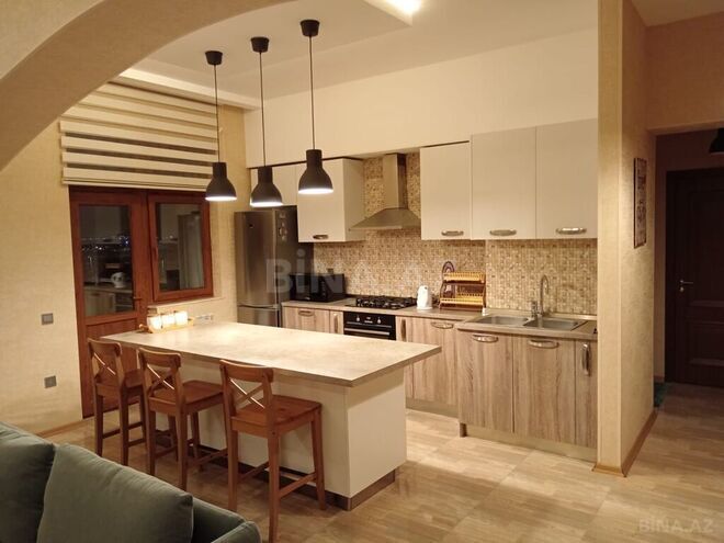 2-комн. новостройка - пос. Баилова - 74 м² (6)