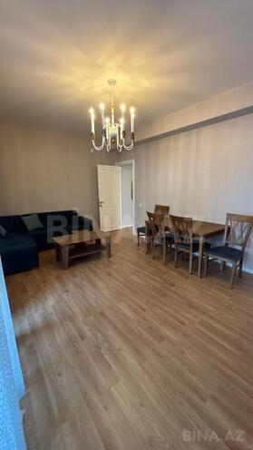 2 otaqlı yeni tikili - Səbail r. - 97 m² (3)