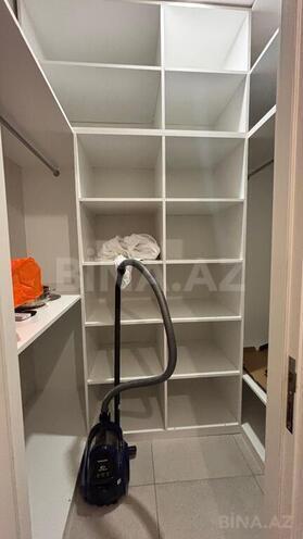 2 otaqlı yeni tikili - Səbail r. - 97 m² (10)