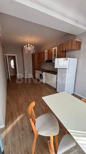 2 otaqlı yeni tikili - Səbail r. - 97 m² (7)