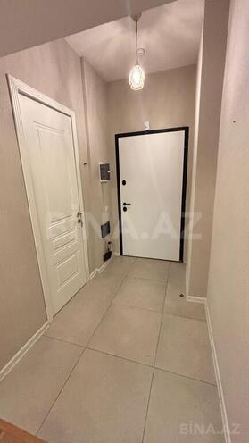 2 otaqlı yeni tikili - Səbail r. - 97 m² (11)